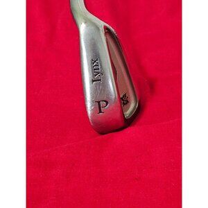 Ladies Lynx Tigress II Tigress System 345 Graphite 60 by UST Pitch Iron w/Cover
